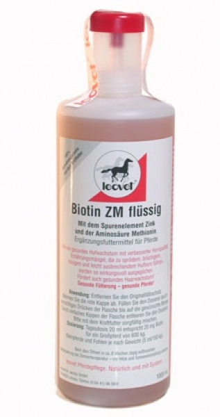 Leovet Biotin ZM