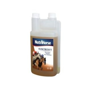 NutriHorse Elektrolyt 5l