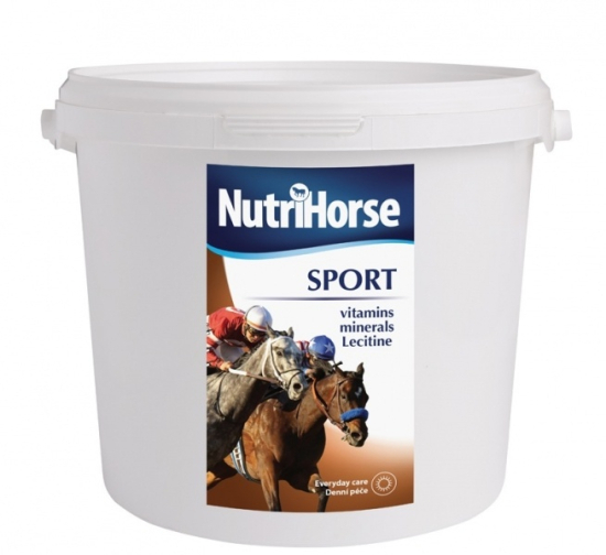 NutriHorse Sport