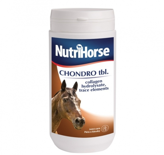 NutriHorse Chondro tbl