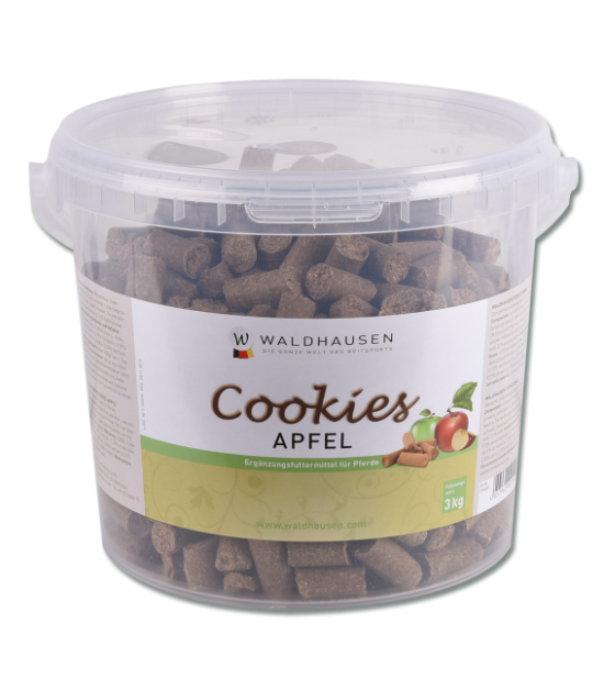 Pamlsky Cookies Waldhausen 3,2 Kg