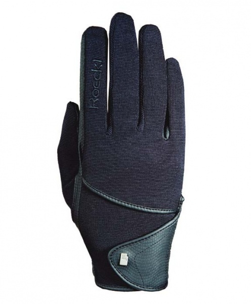 Zimní rukavice ROECKL Comfort Cut