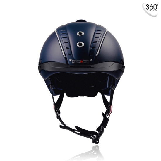 Casco -Mistral 2