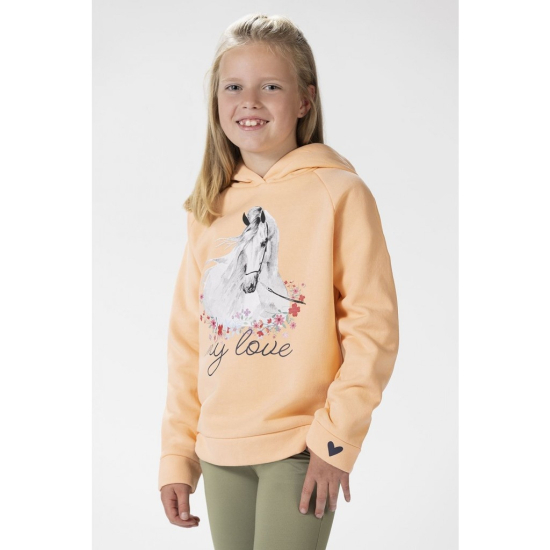 Dětská mikina HKM Hoody