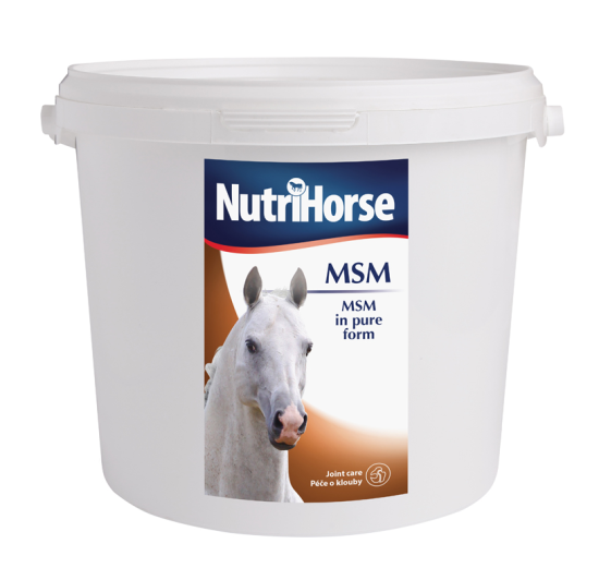 Nutrihorse MSM 3kg