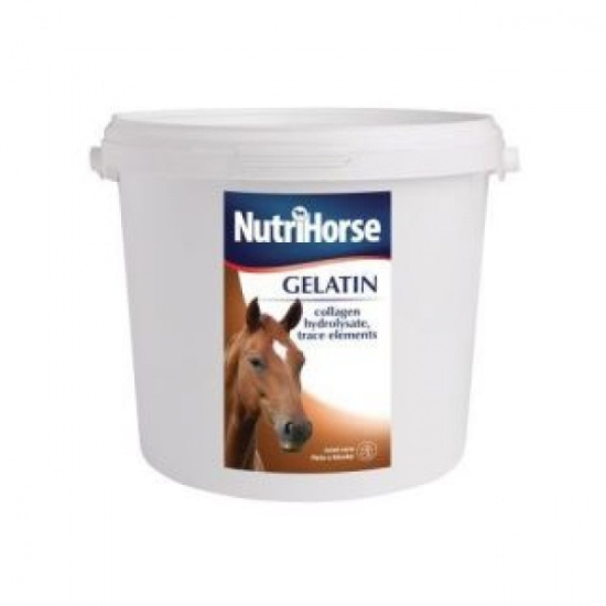 NutriHorse Gelatin 3kg