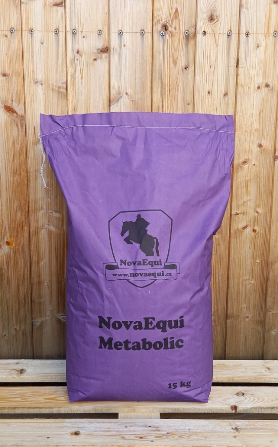 NovaEqui Metabolic