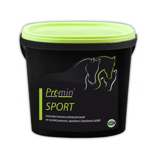 Premin SPORT 2kg