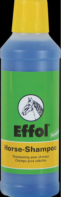Šampon EFFOL-koncentrát