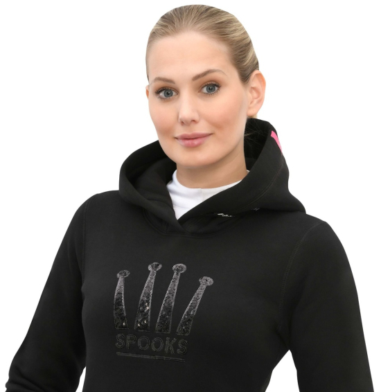 Dámská mikina Spooks Sequin Hoody