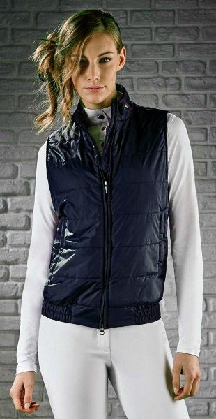 Unisex vesta Equiline Miami