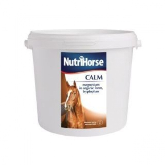 NutriHorse CALM