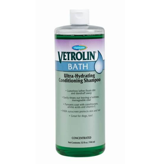 VETROLIN~ BATH