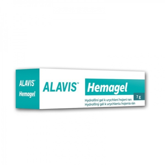 Alavis HEMAGEL