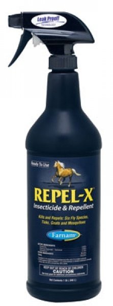 Repel - X