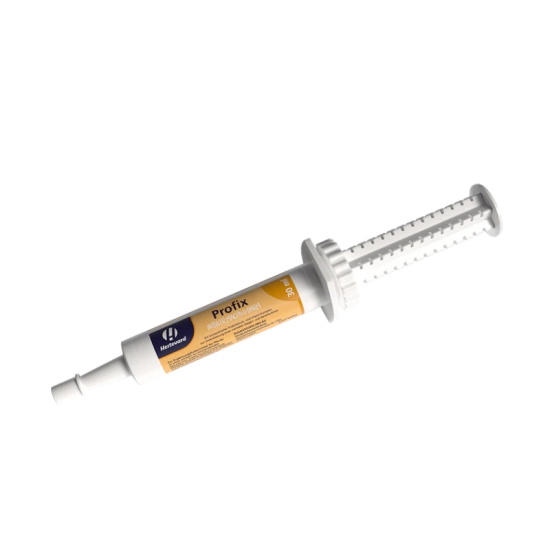 Profix pasta koncentrovaný probiotický a vitamínový komplex v rychlém aplikátoru