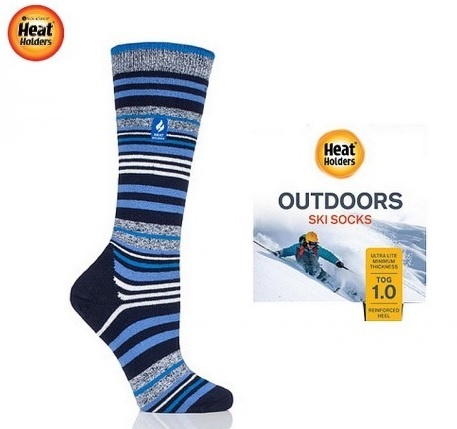 Thermopodkolenky Heat Holders SKI