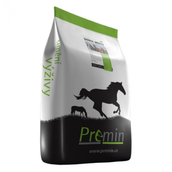 Premin-Horse MÜSLI 20kg