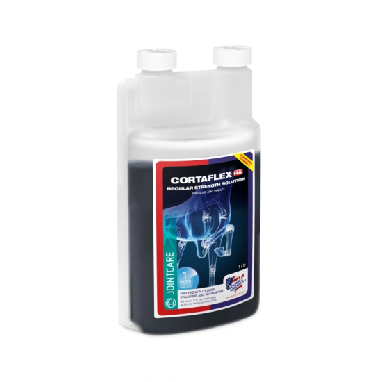 Cortaflex HA tekutý pro špičkovou podporu kloubů