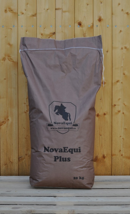 NovaEqui Plus