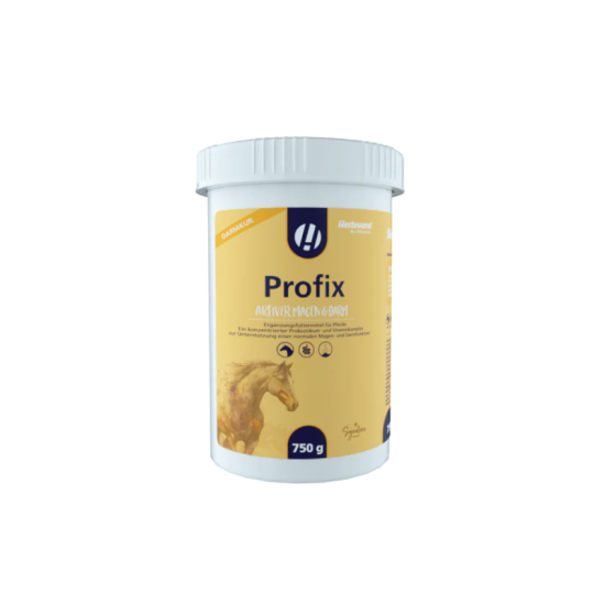 Koncentrovaný probiotický a vitamínový komplex Veterinary Profix