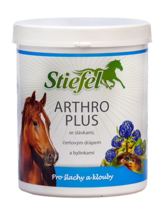 Arthro Plus