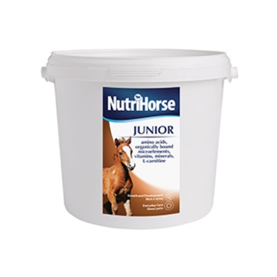 NutriHorse Junior 1kg