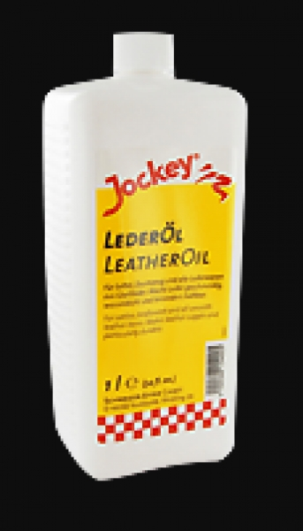 Jockey Lederol