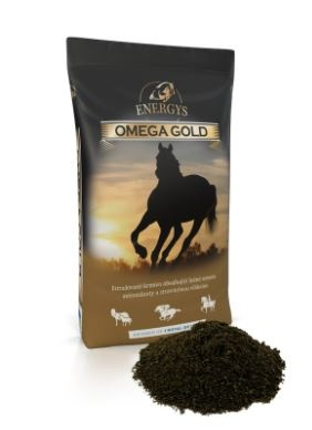 Energys Omega Gold