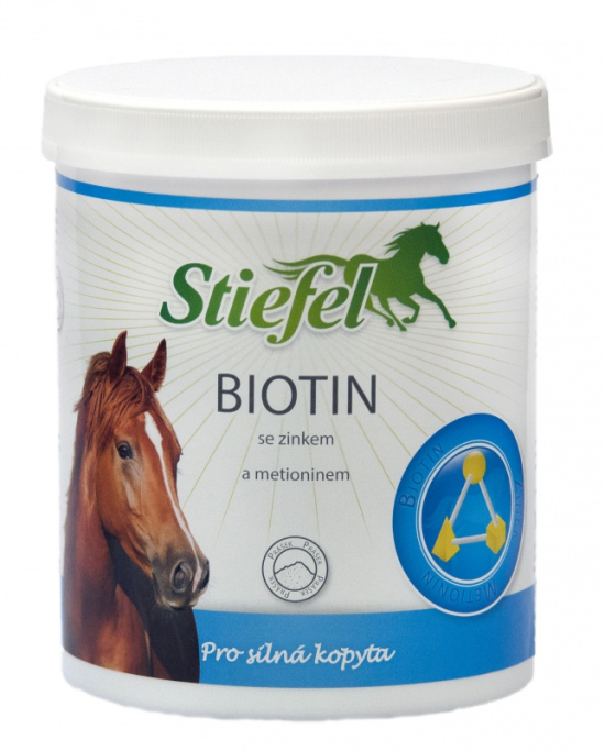 Biotin