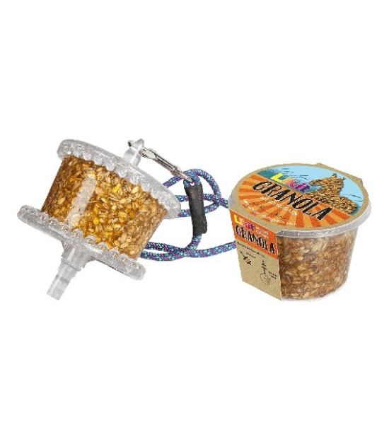 Likit Granola Multigrain