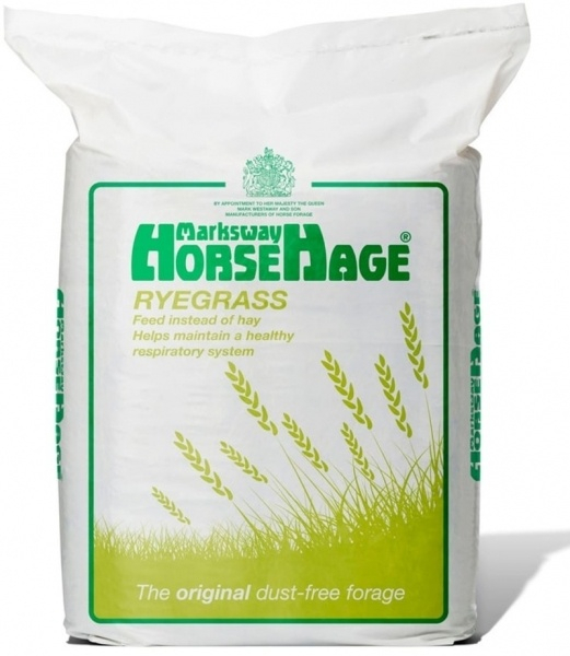 HORSEHAGE Ryegrass 23,5KG