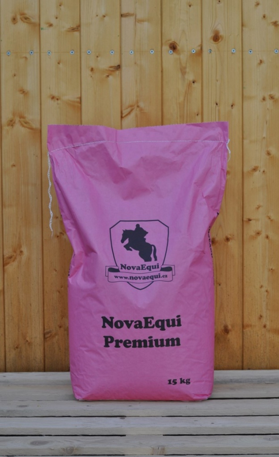 NovaEqui Premium