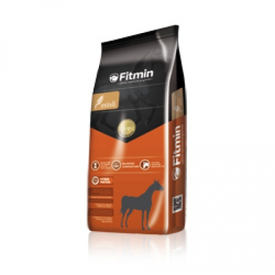 Fitmin horse MÜSLI IDEAL - 20 kg