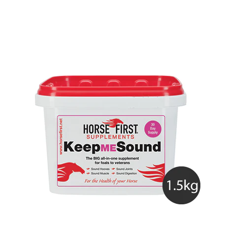 Důležité živiny pro optimální zdraví v jedné odměrce Keep Me Sound