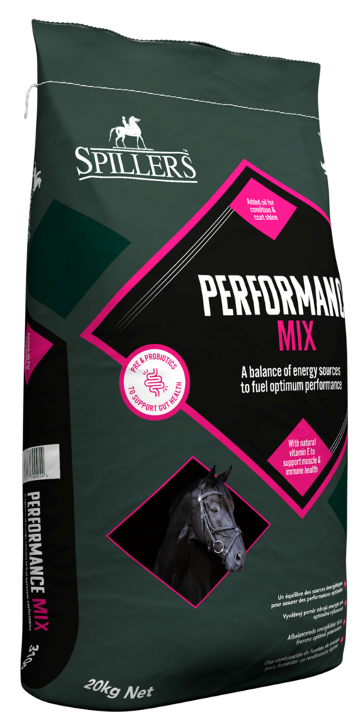 Performance Mix 20kg