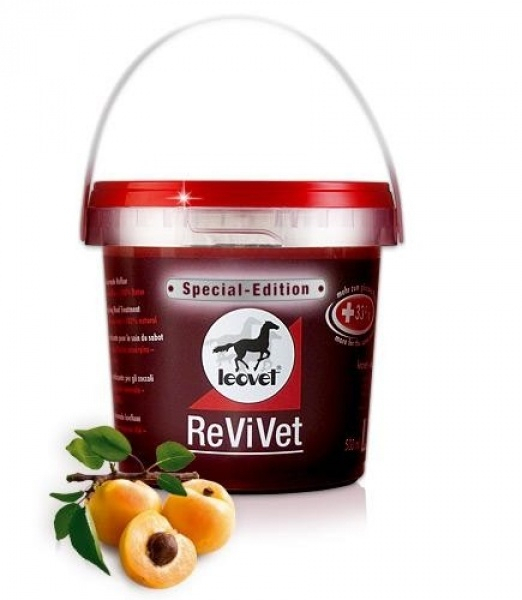 Leovet Revivet