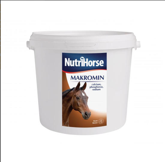 Nutrihorse Makromin 10kg