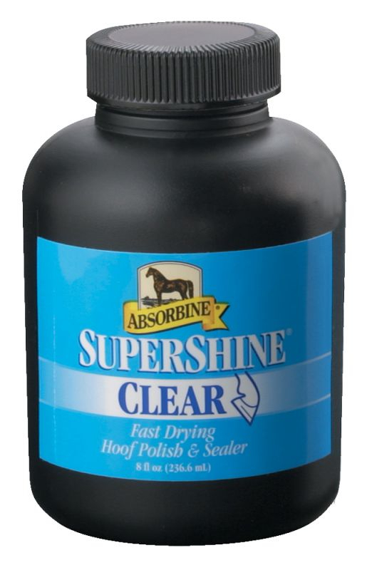 Lesk Na Kopyta bezbarvý SuperShine, balení 237 g