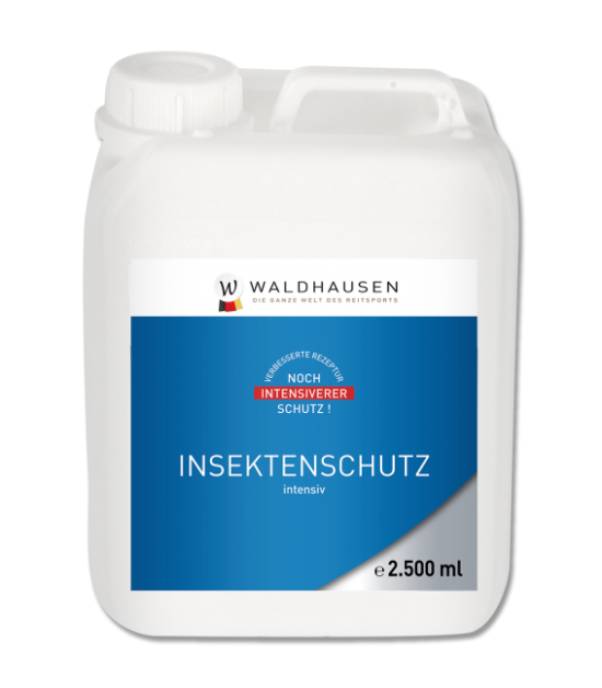 Repelent WALDHAUSEN 2.5L