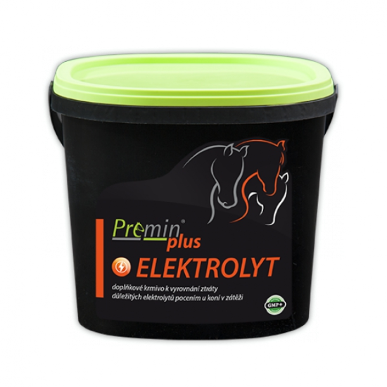 Premin Elektrolyt