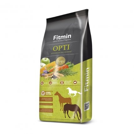 Fitmin horse OPTI  - 15 kg