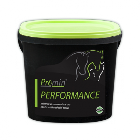 Premin PERFORMANCE 2kg