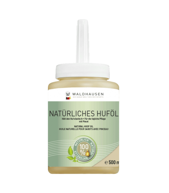 Olej na kopyta -Natural- Waldhausen