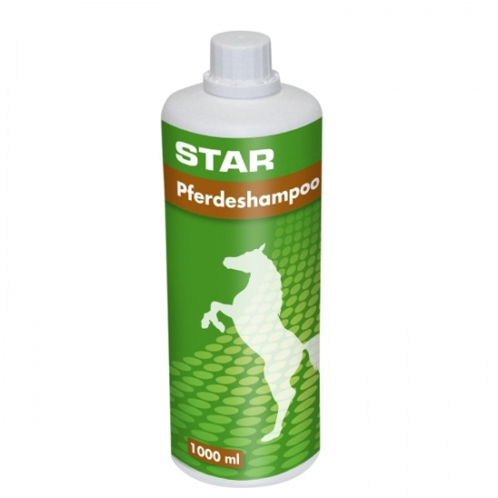 Šampon STAR 1000ml