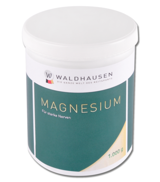 Magnesium - prášek