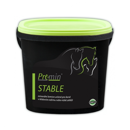 Premin - STABLE, 2kg
