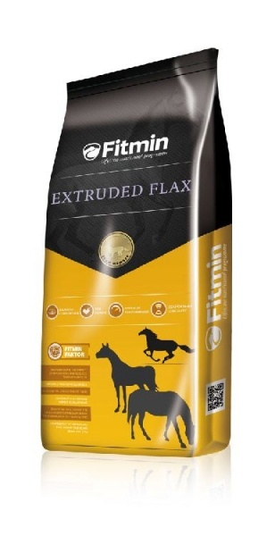 FITMIN-extrudovaný len 15kg