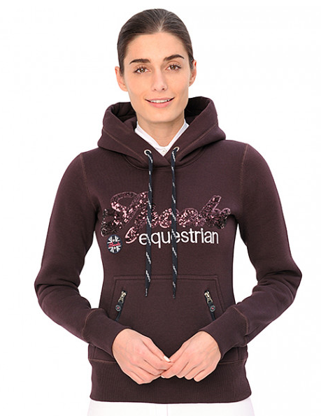 Dámská mikina Spooks Roxy Hoody