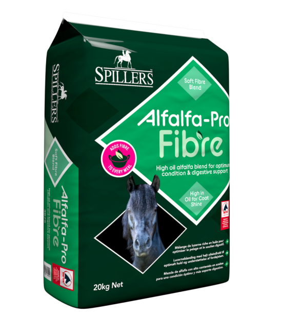 SPILLERS Alfalfa-Pro Fibre 20kg